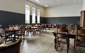 Hotel Studlagil
